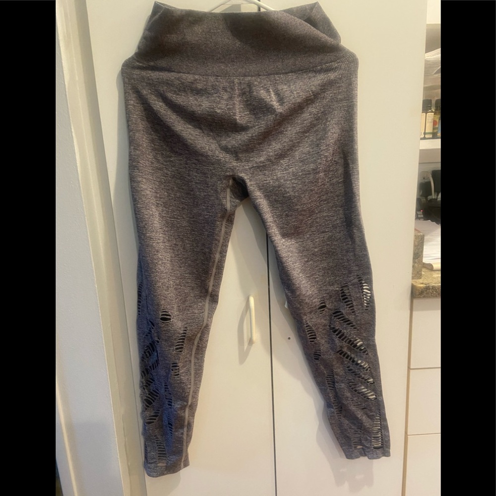 Victoria’s Secret PINK Leggings large